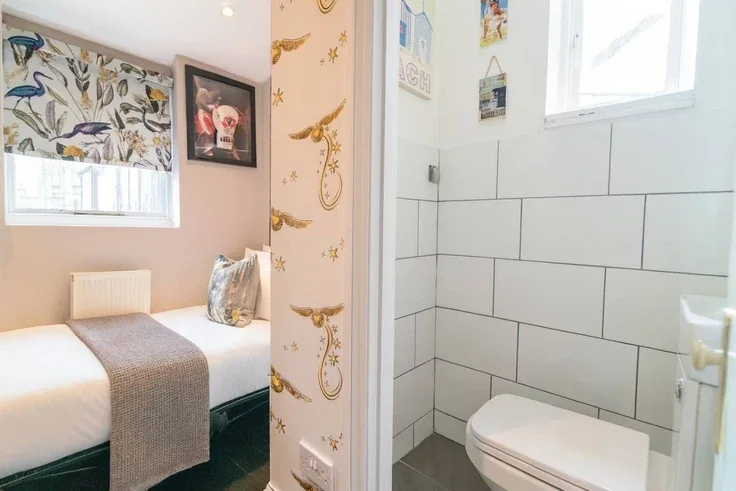 House Lawn Villas in Thanet
