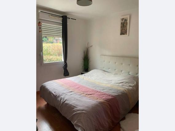 Appartement Rue duffour-dubergier à Bordeaux