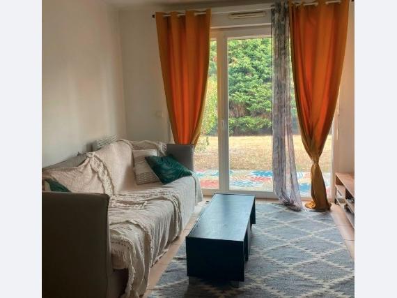 Appartement Rue duffour-dubergier à Bordeaux