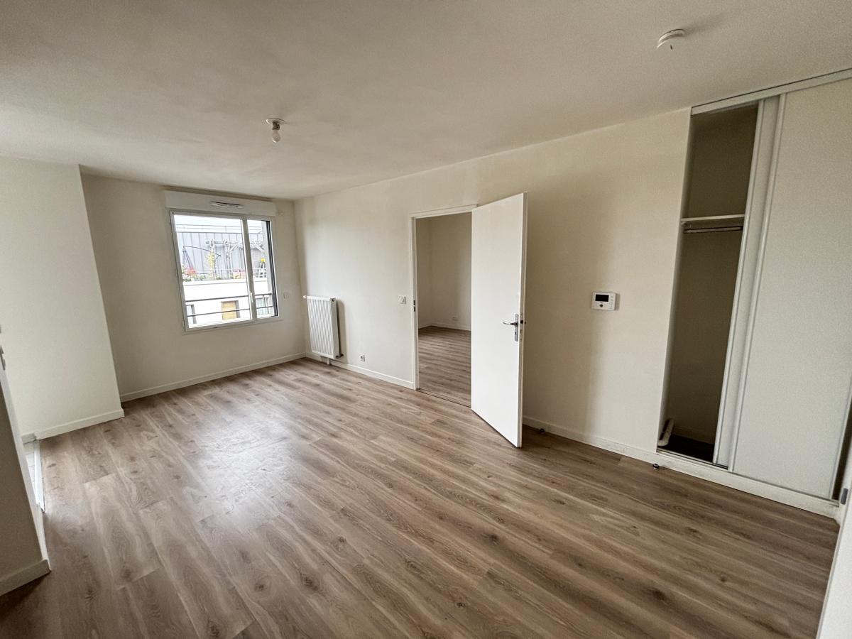 Appartement Boulevard Richelieu à Rueil-Malmaison