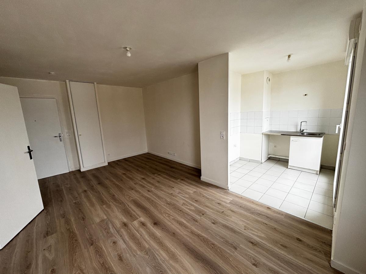 Appartement Boulevard Richelieu à Rueil-Malmaison