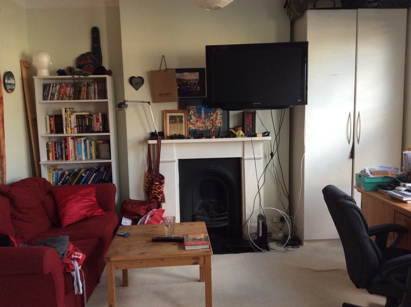 Room Huddleston Road in Greater London