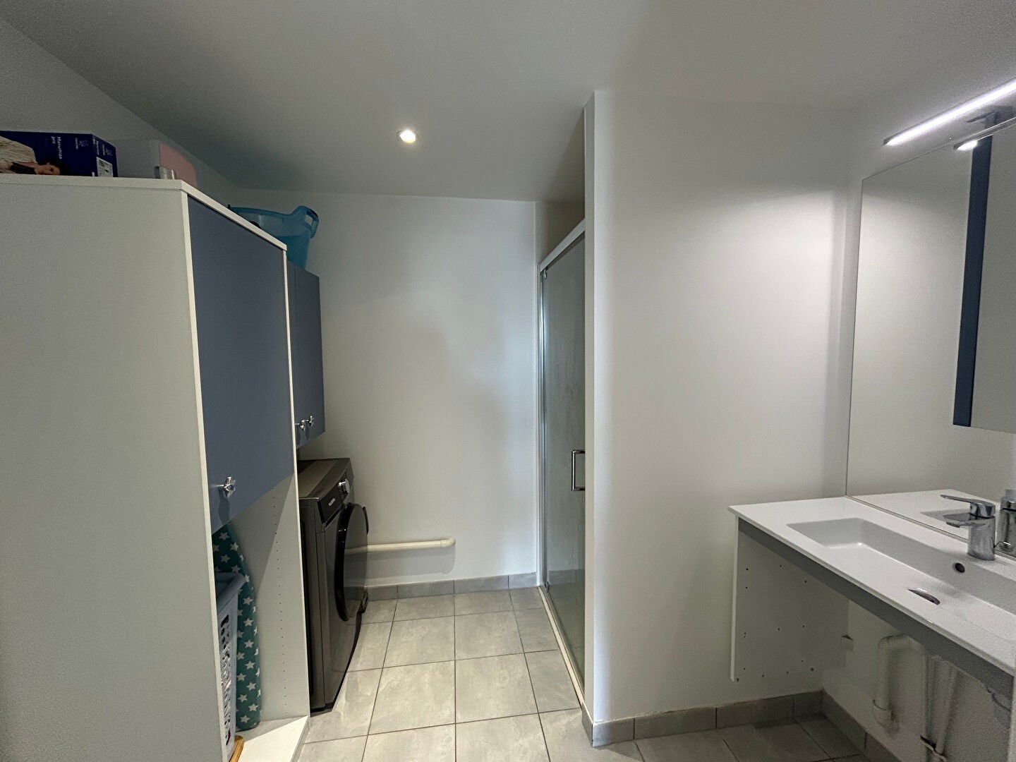 Appartement Rue Marc Vaubourgoin à Nantes