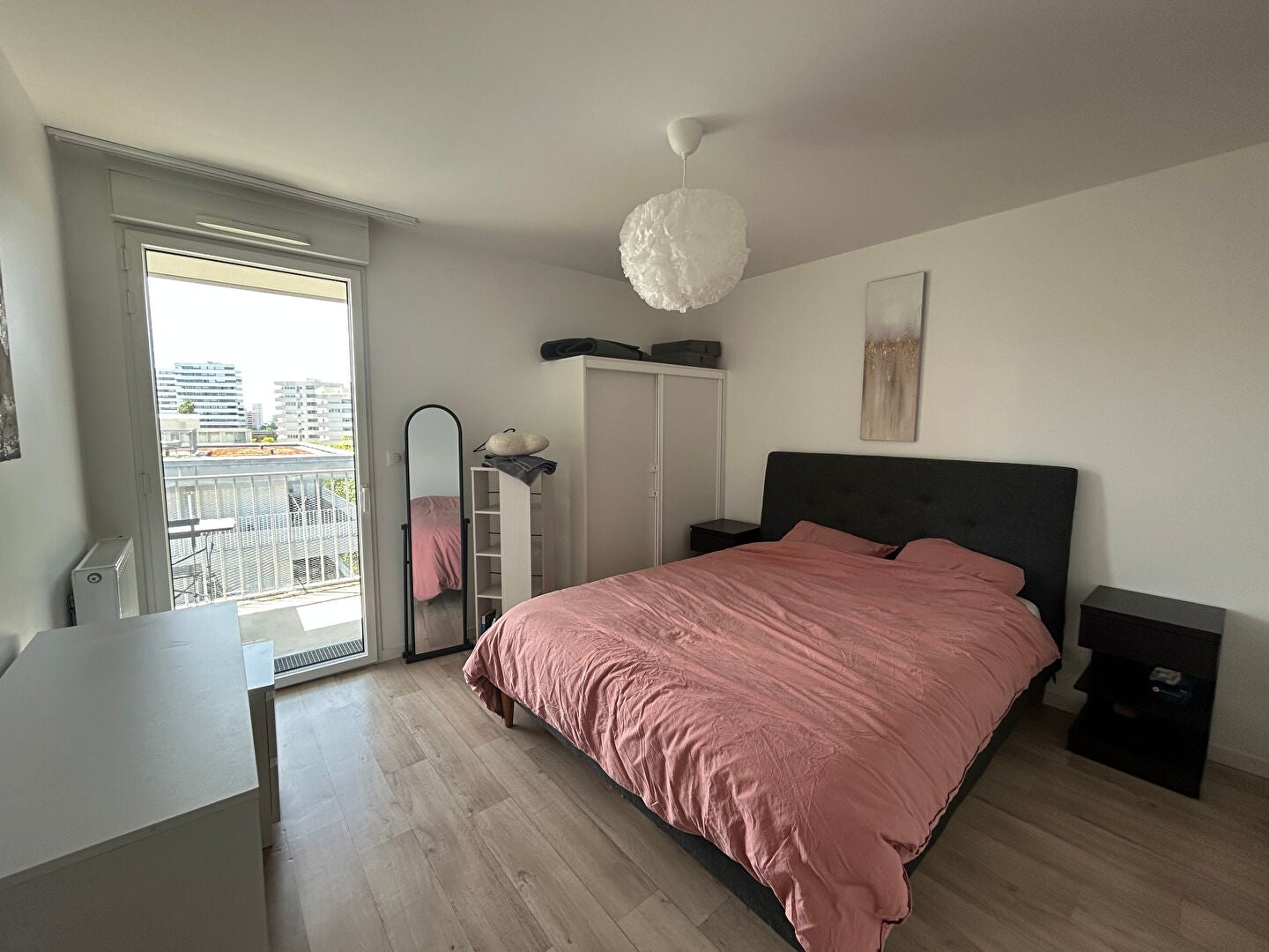 Appartement Rue Marc Vaubourgoin à Nantes