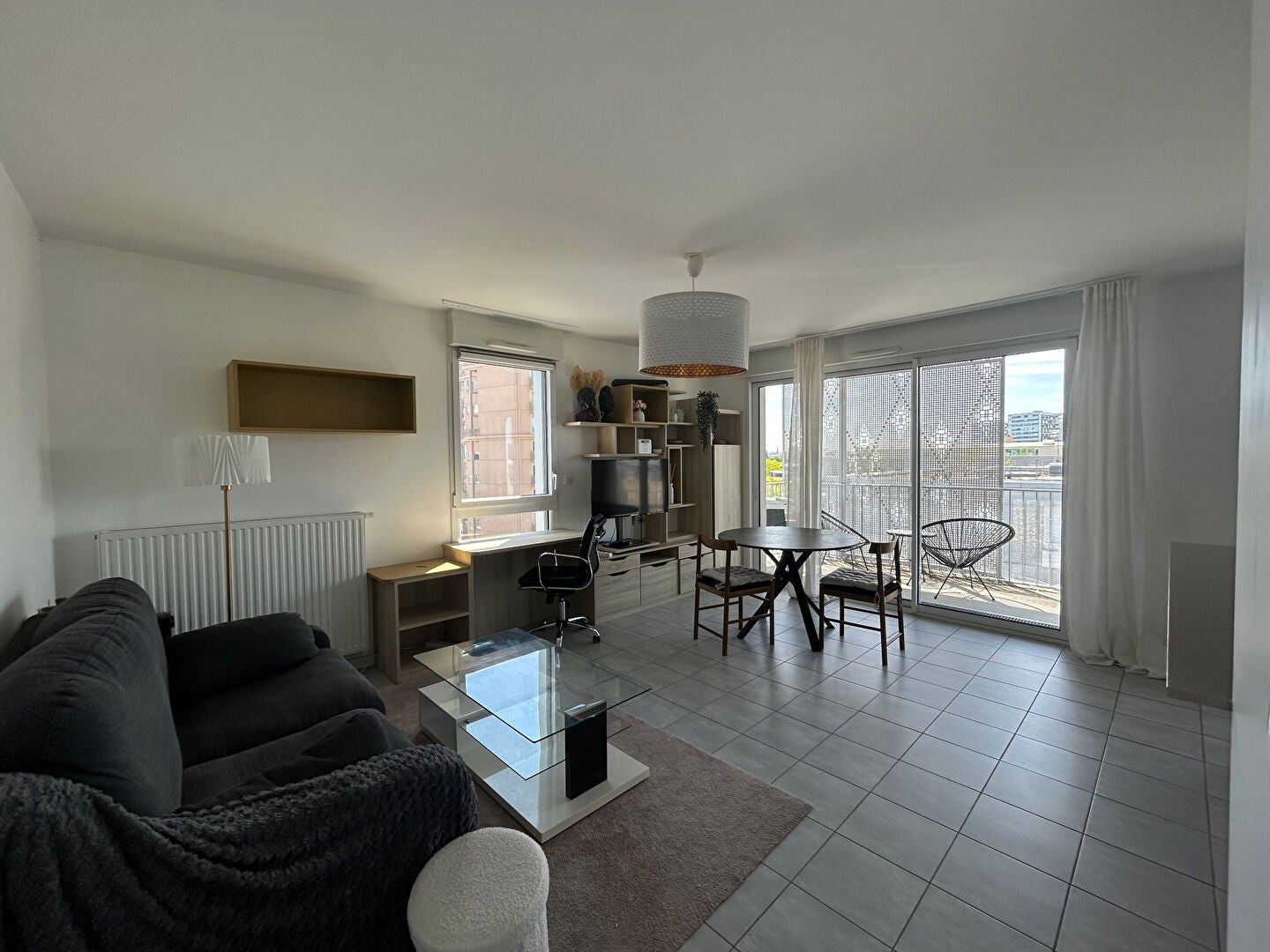 Appartement Rue Marc Vaubourgoin à Nantes