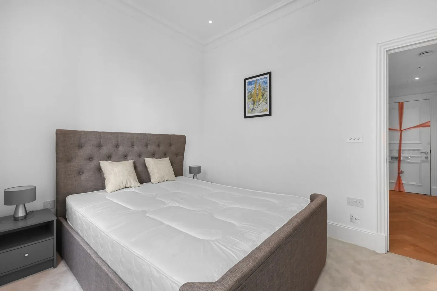 Flat Great George Street in City of Westminster