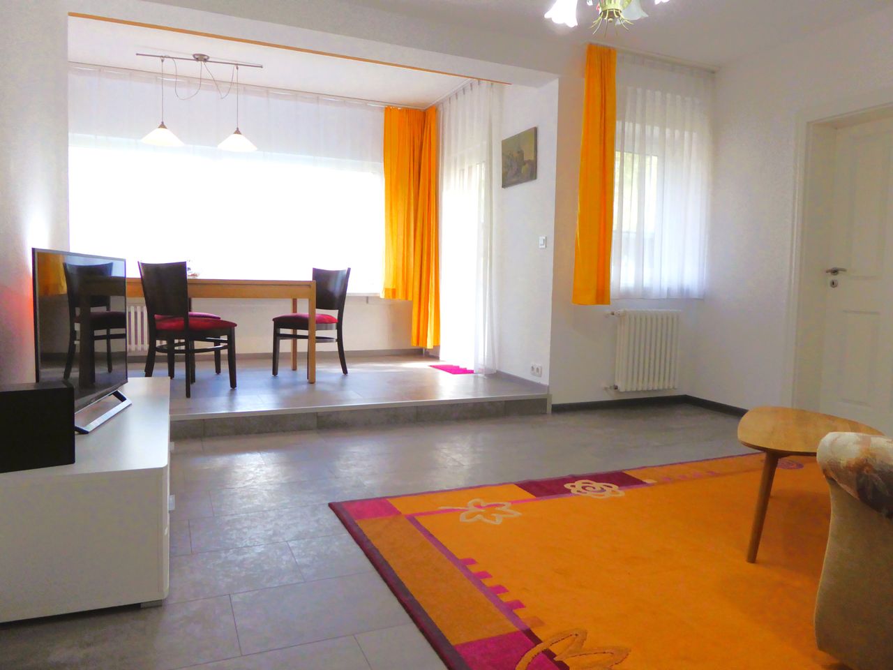 Wohnung Heideweg in Glasow