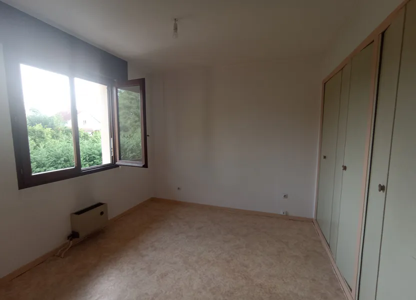 Flat Rue Madray in Mont-de-Marsan