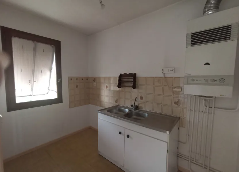 Flat Rue Madray in Mont-de-Marsan