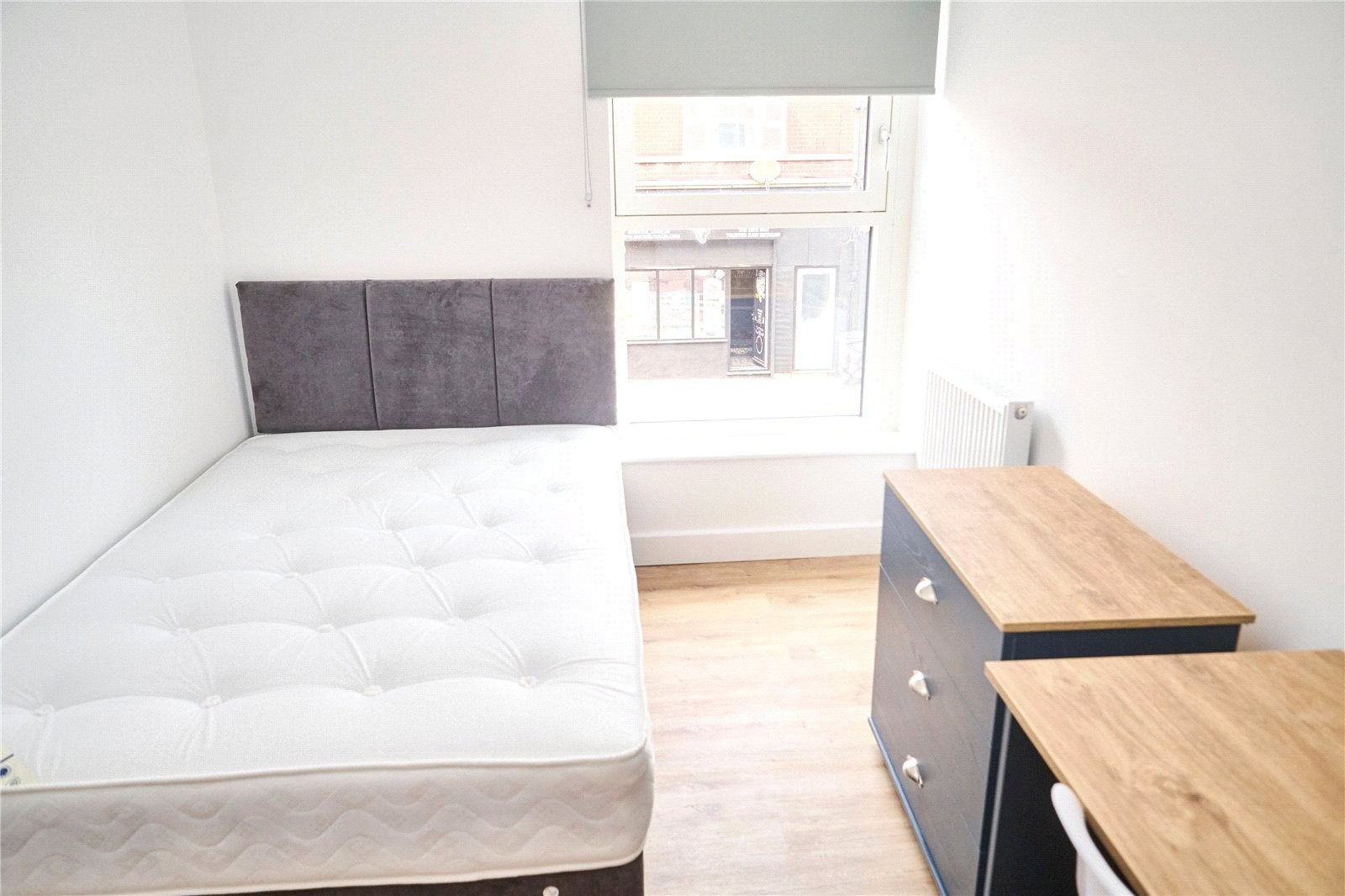Room West Street in Bristol