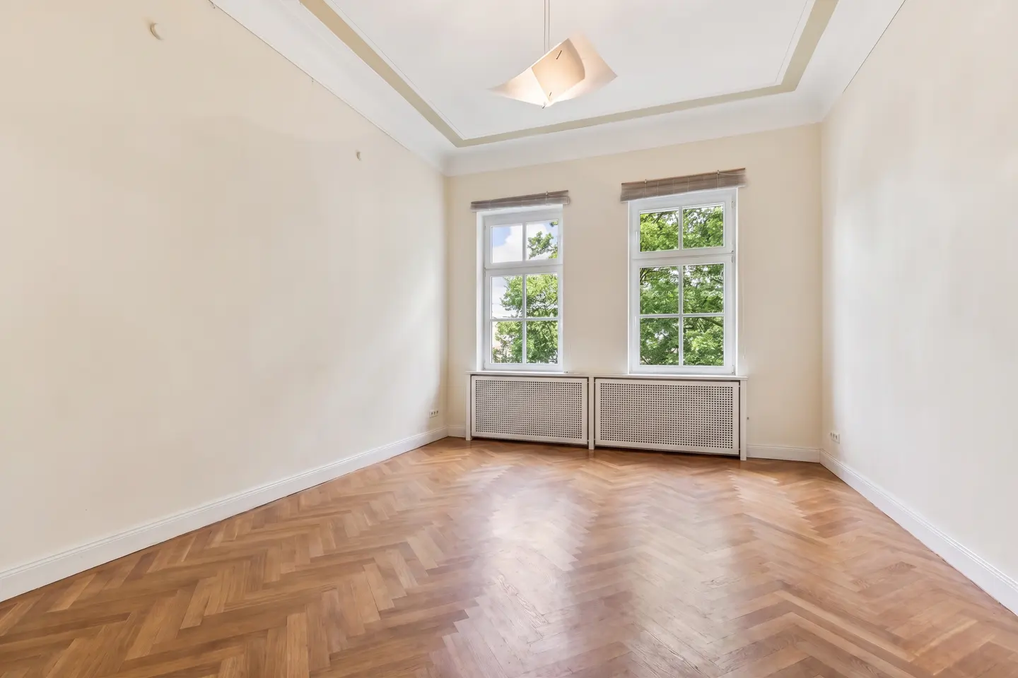 Wohnung Mommsenstraße in Köln