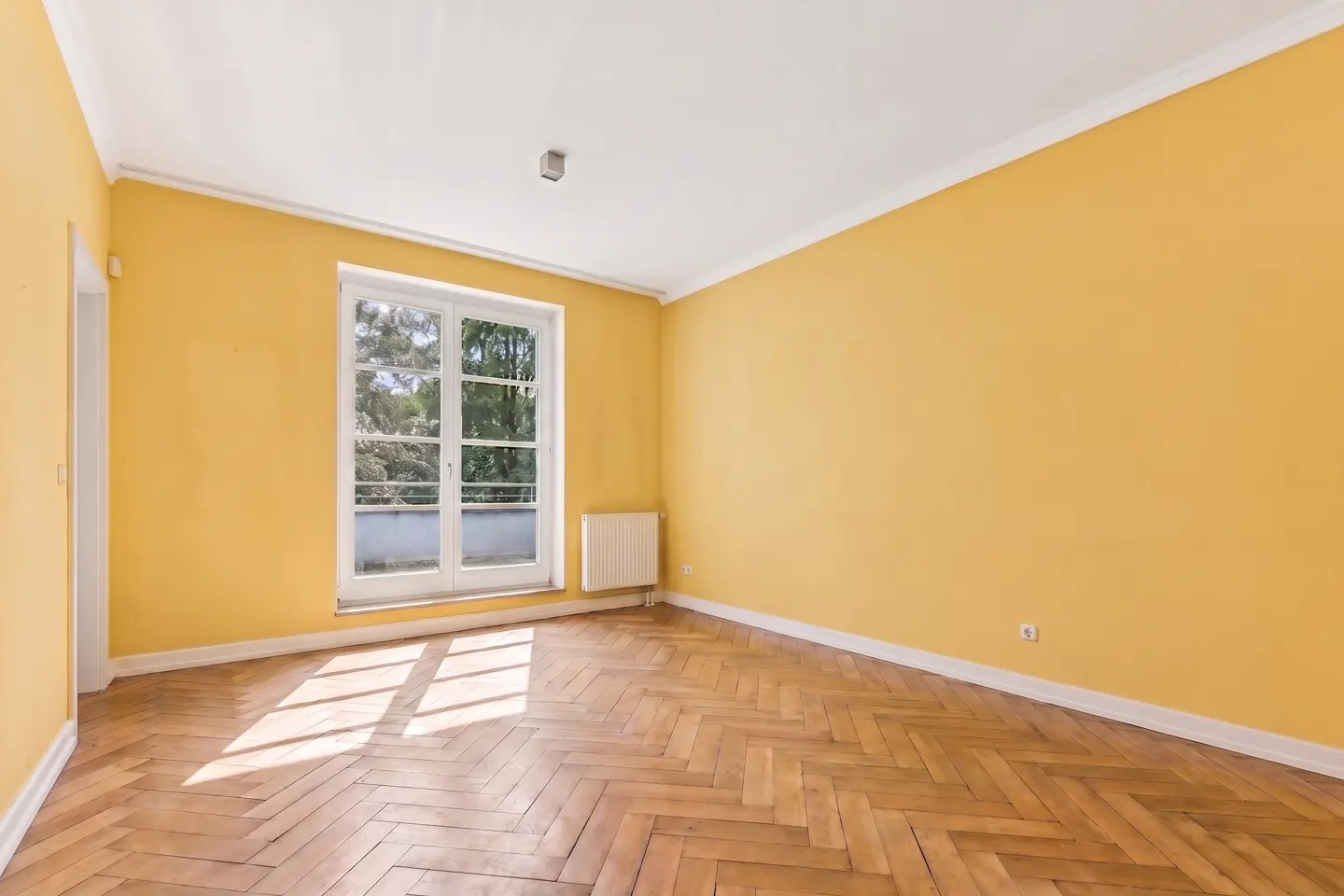 Wohnung Mommsenstraße in Köln