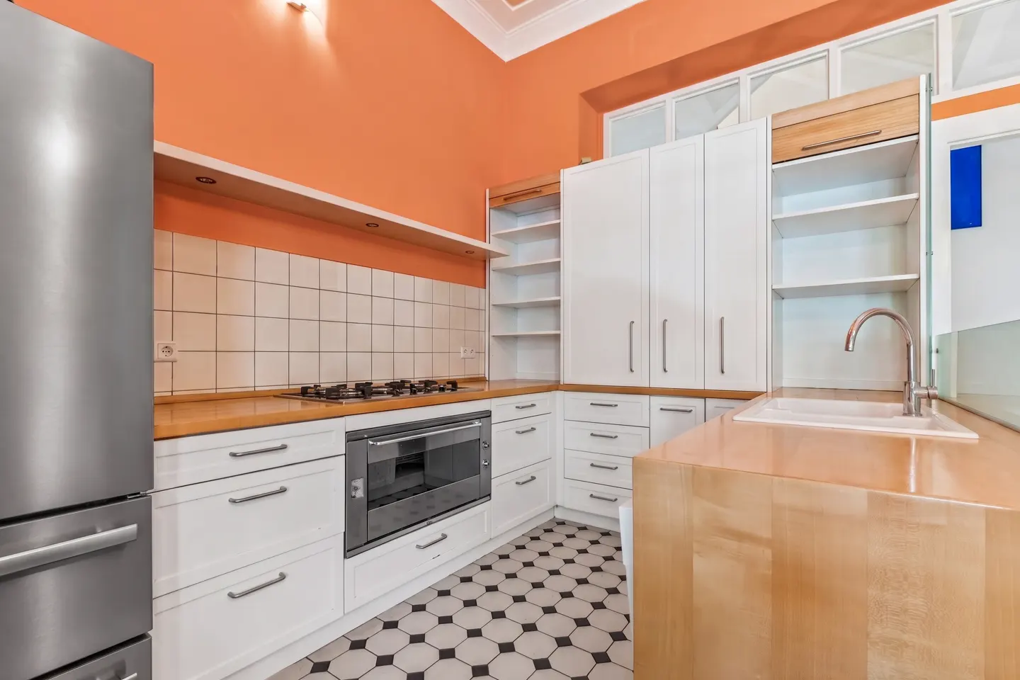 Wohnung Mommsenstraße in Köln