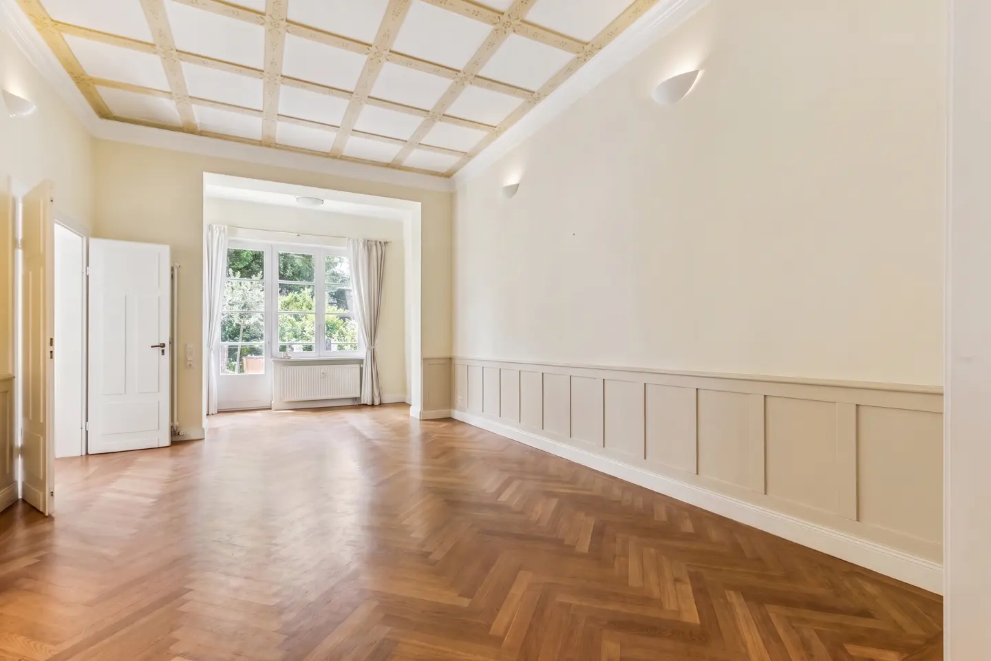 Wohnung Mommsenstraße in Köln
