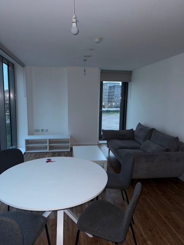 Room The Quays in Salford