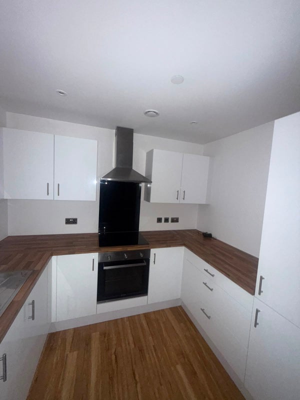 Room The Quays in Salford