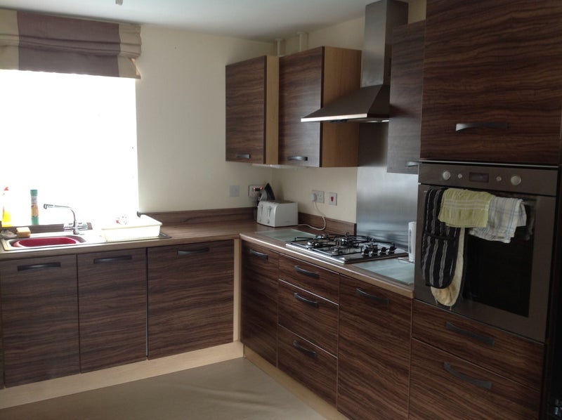 Room William Barrows Way in Sandwell