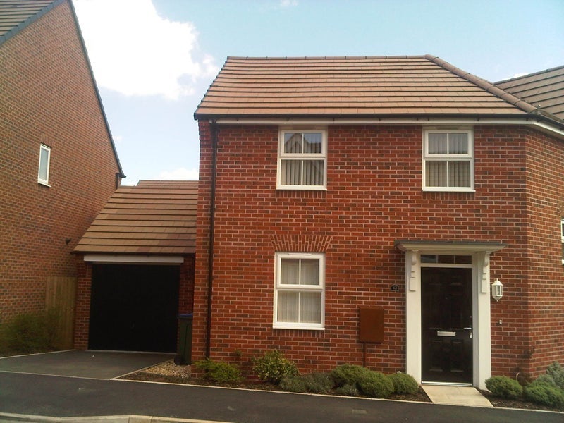 Room William Barrows Way in Sandwell