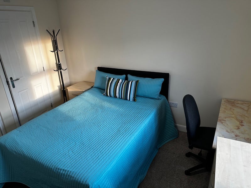 Room William Barrows Way in Sandwell