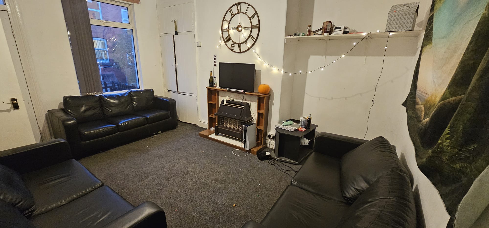 House Hessle Terrace in Leeds