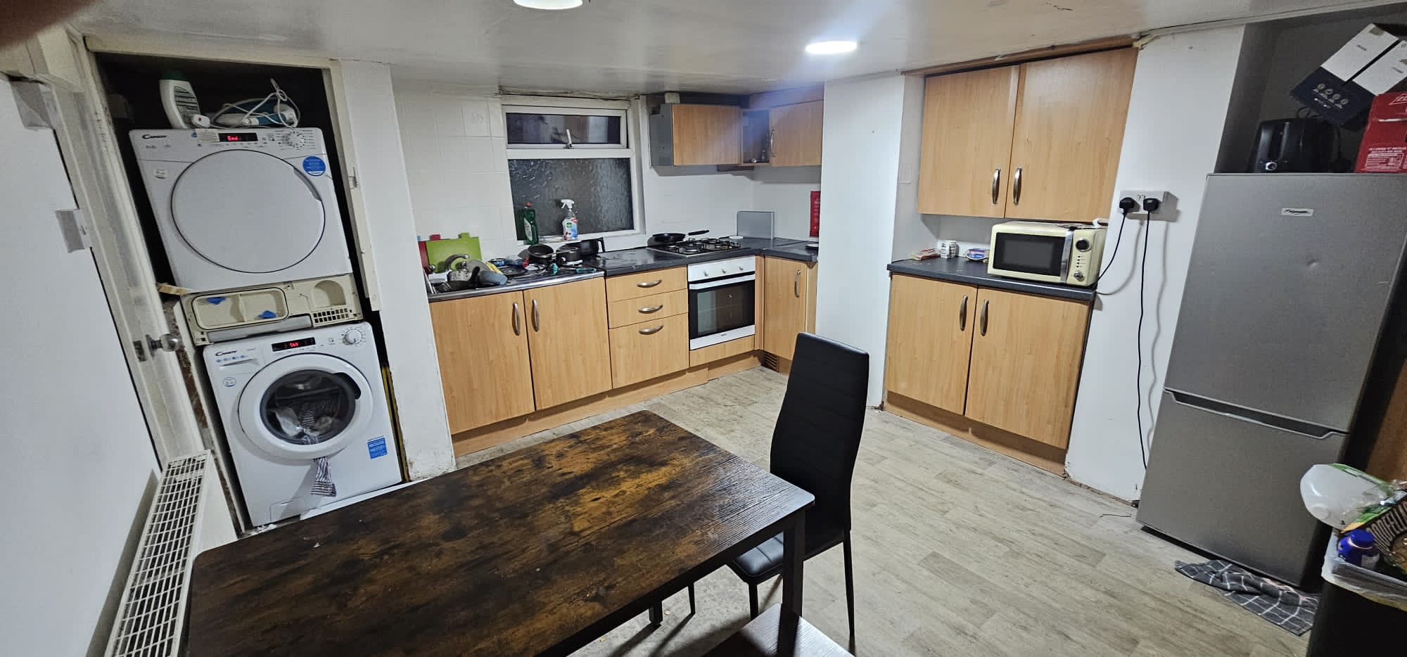 House Hessle Terrace in Leeds