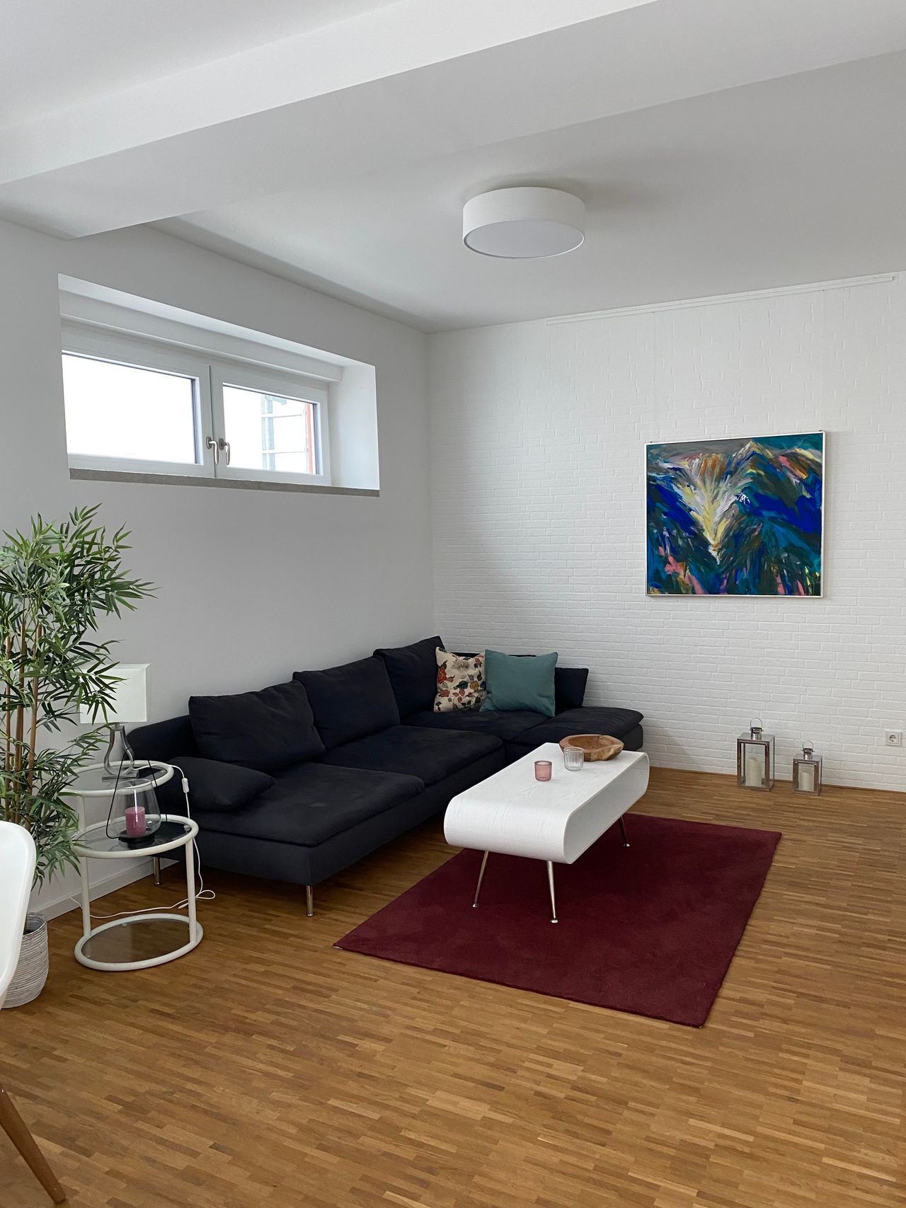 Wohnung Große Greifengasse in Speyer