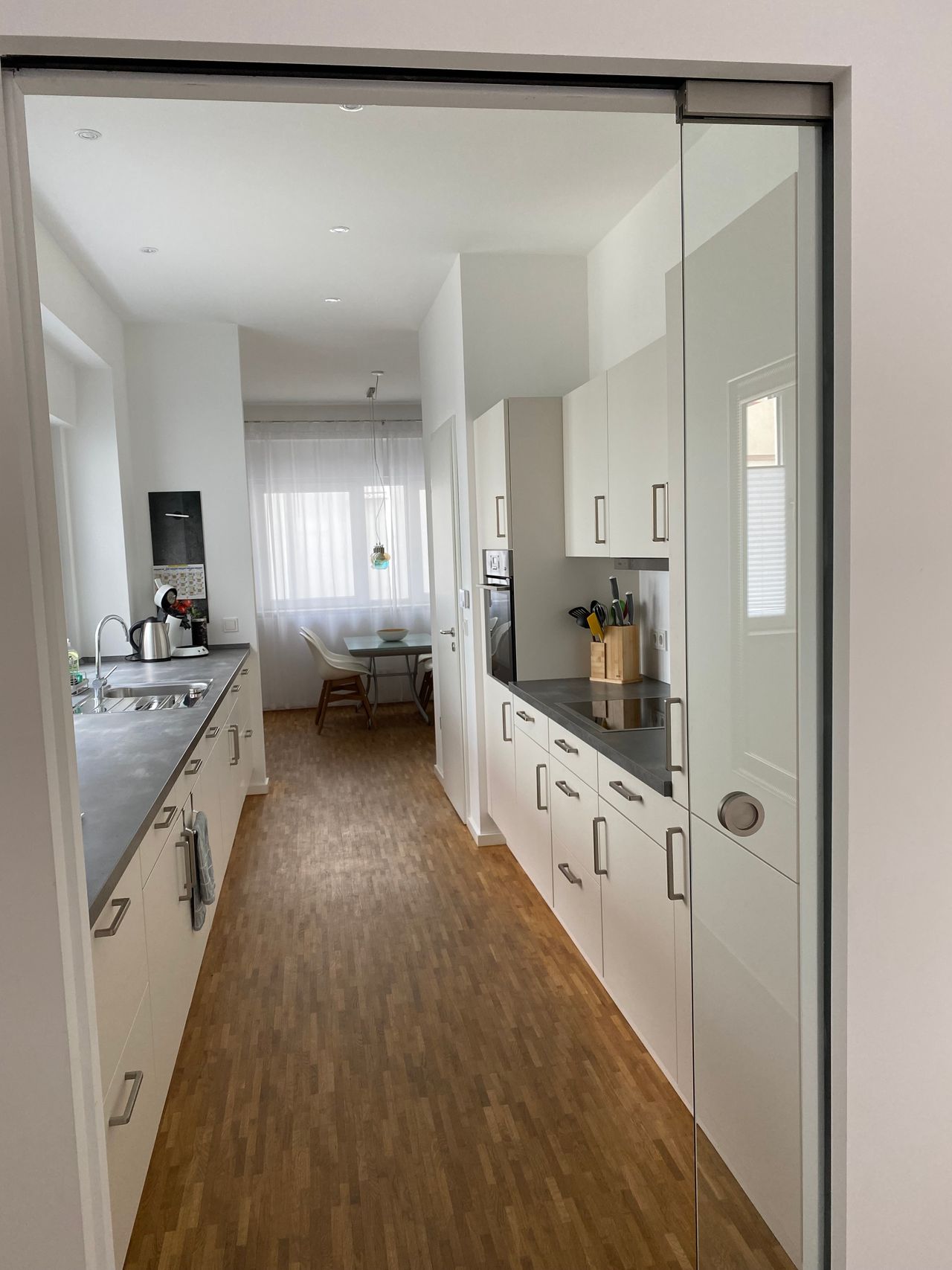 Wohnung Große Greifengasse in Speyer
