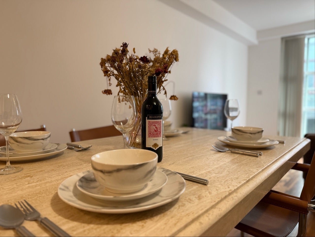 Flat Lower Ormond Street in Manchester