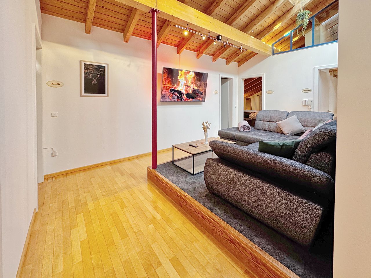 Wohnung Kapellenstraße in Waldkirchen
