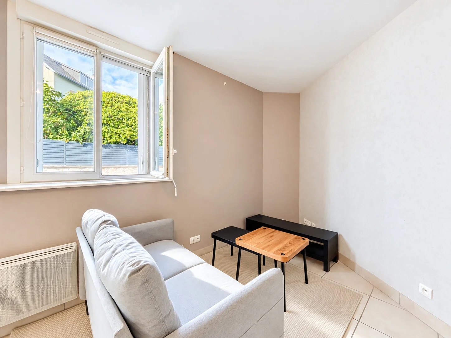 Appartement Rue de la Mairie à Le Relecq-Kerhuon