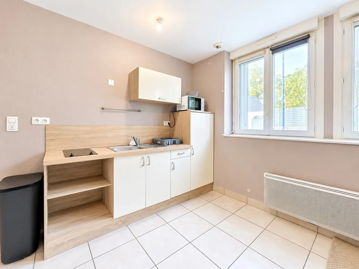 Appartement Rue de la Mairie à Le Relecq-Kerhuon