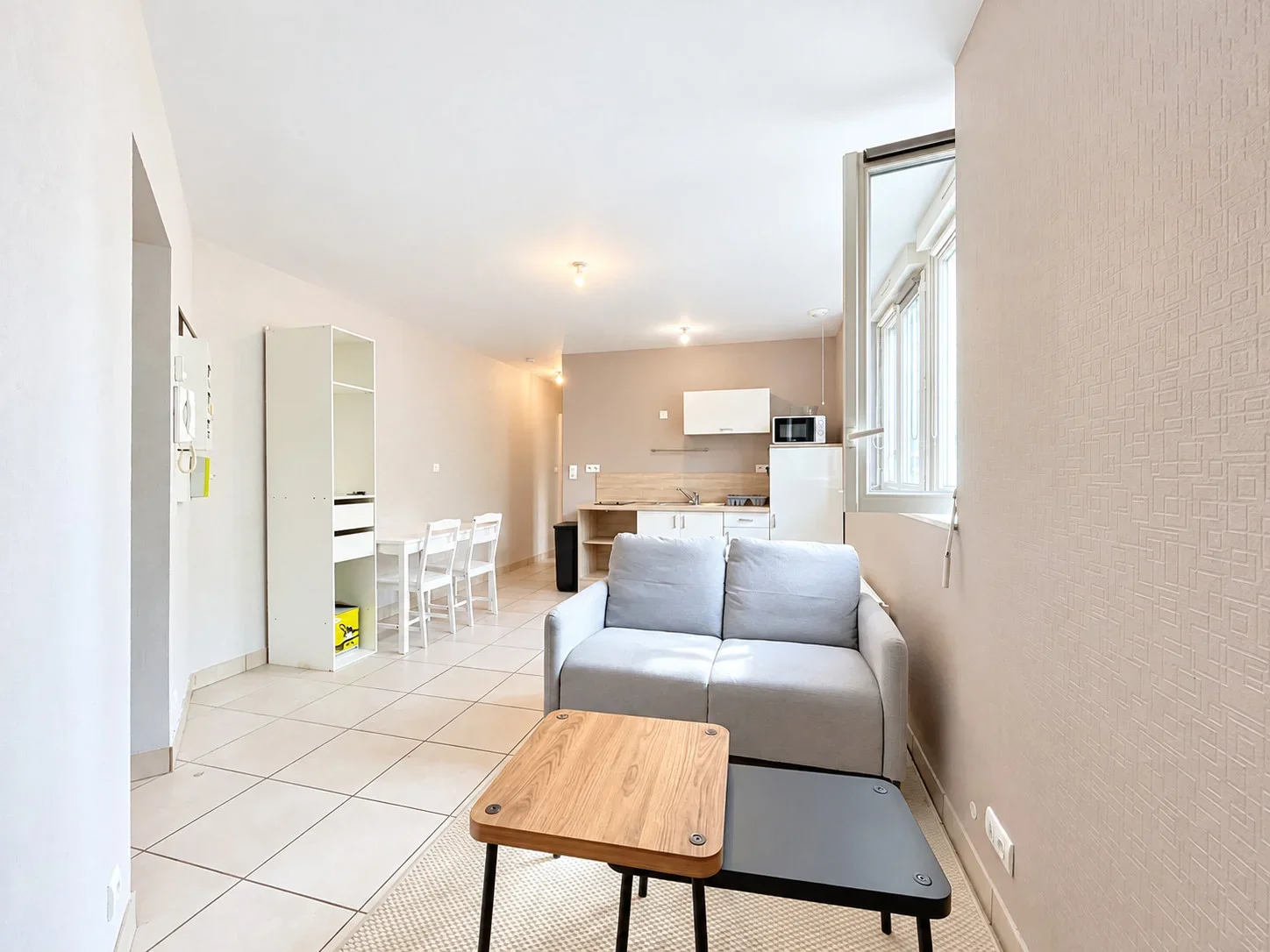 Appartement Rue de la Mairie à Le Relecq-Kerhuon