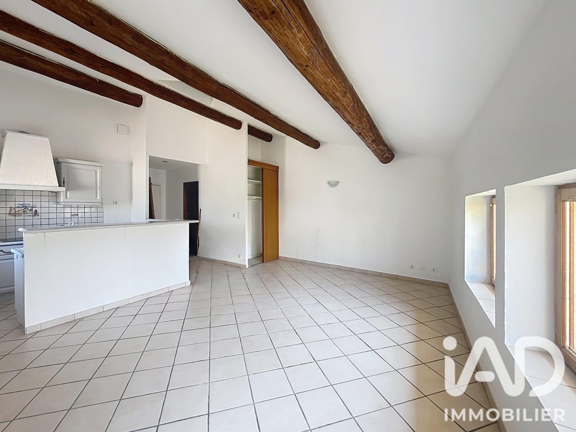 Appartement Rue Littré à Lambesc