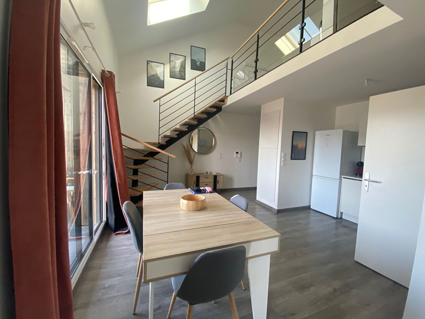 Appartement Rue des Rouairies à Dinan