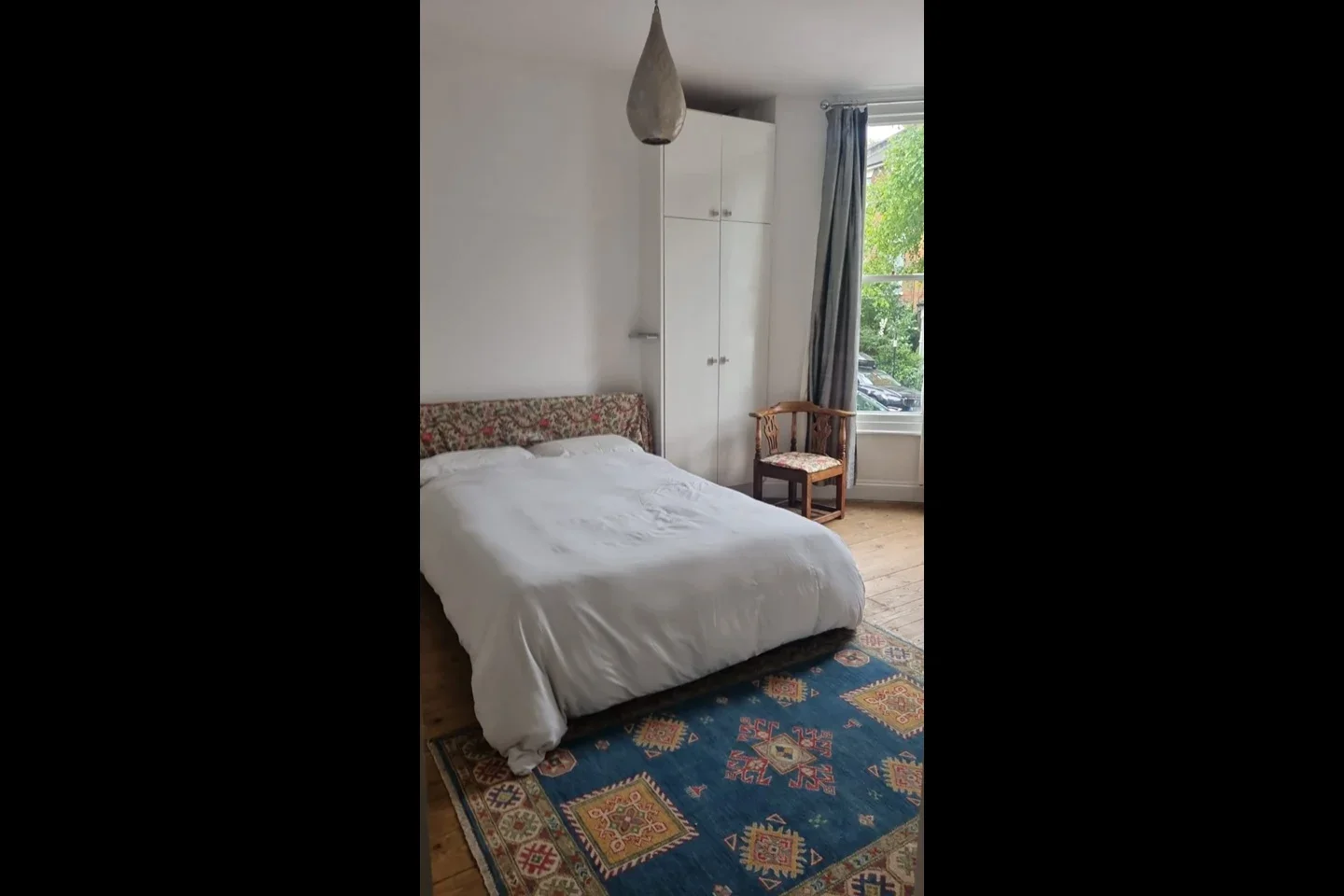 Room Sigdon Road in Greater London