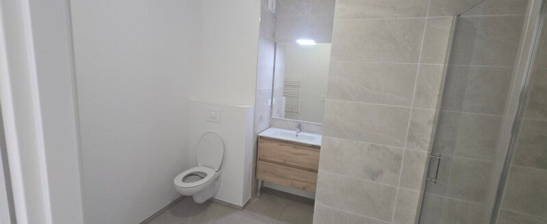 Flat Rue Jacques Guignard in Pibrac