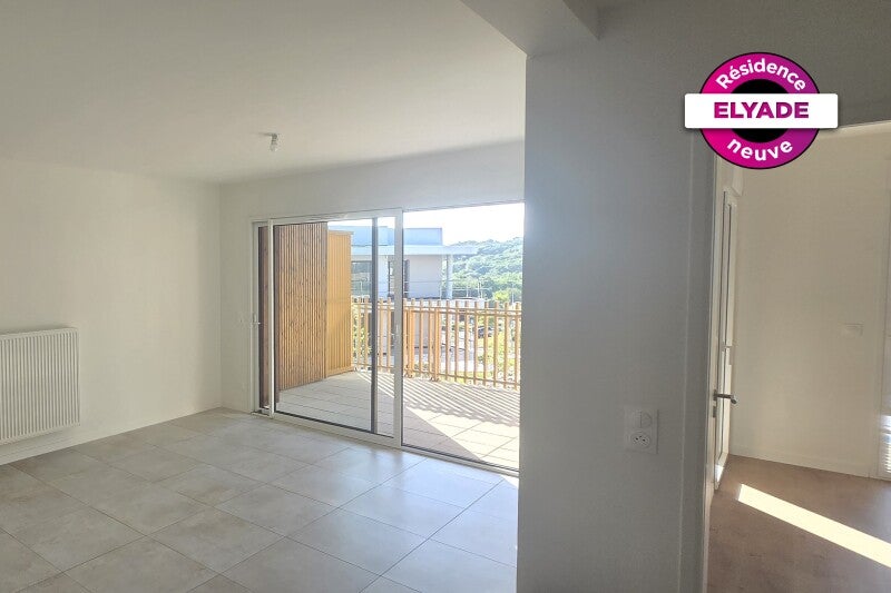 Flat Rue Jacques Guignard in Pibrac