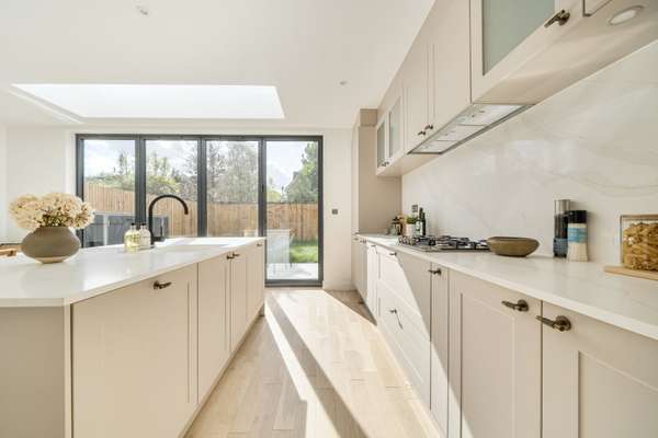 House St. Andrews Court in Tunbridge Wells