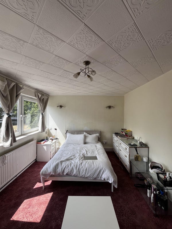 Room Vernon Road in Greater London