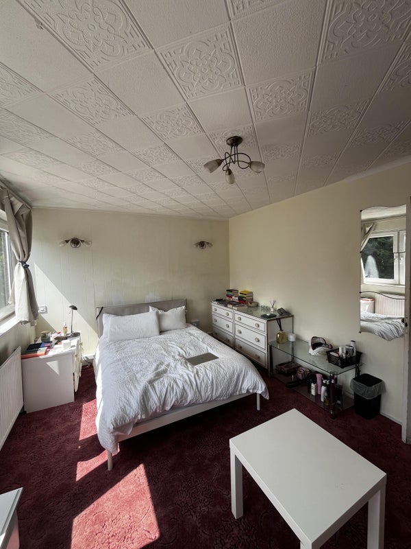 Room Vernon Road in Greater London