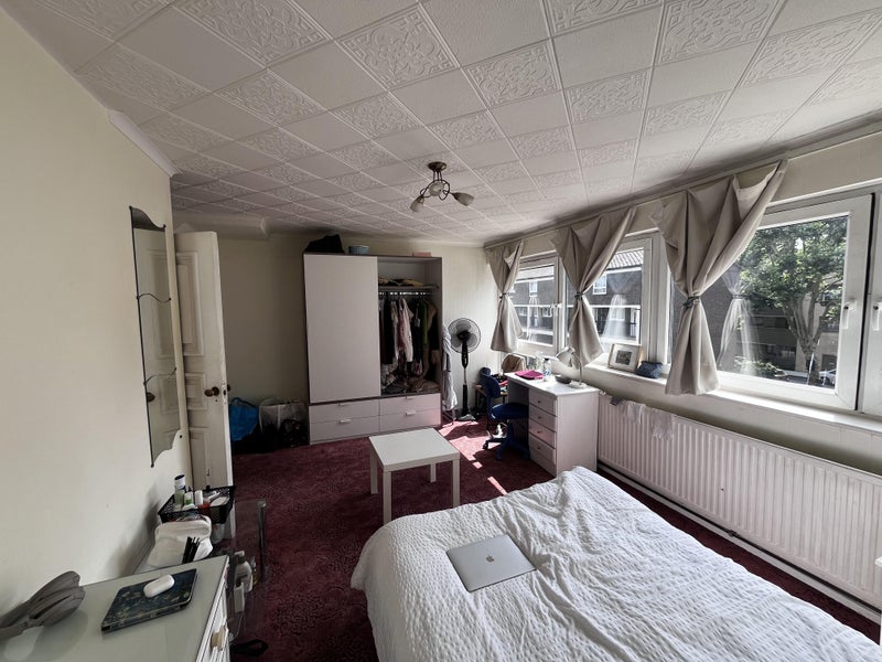 Room Vernon Road in Greater London
