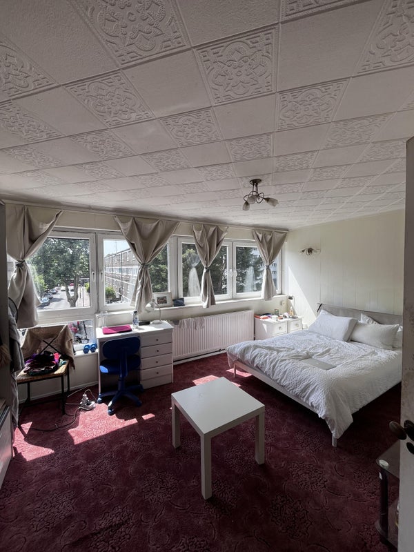 Room Vernon Road in Greater London