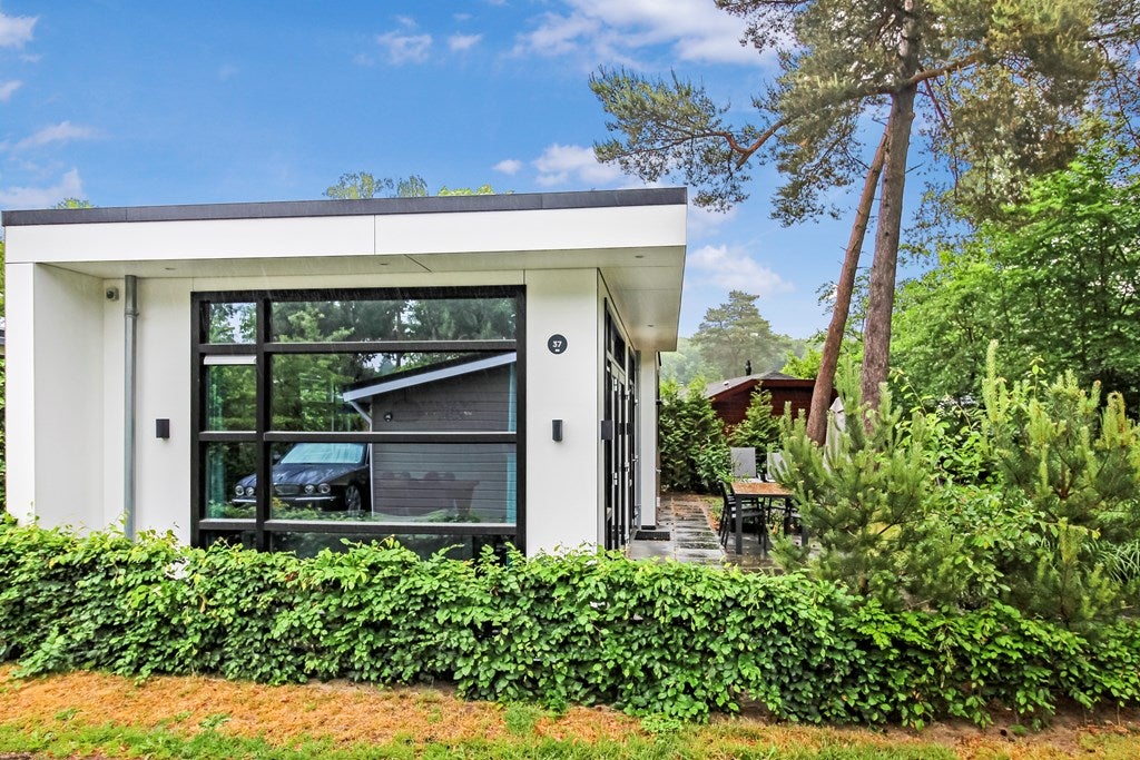 Vrijstaande woning te koop: Kuiltjesweg 44-37, Beekbergen