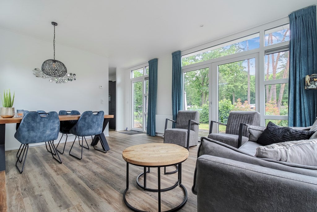 Vrijstaande woning te koop: Kuiltjesweg 44-37, Beekbergen