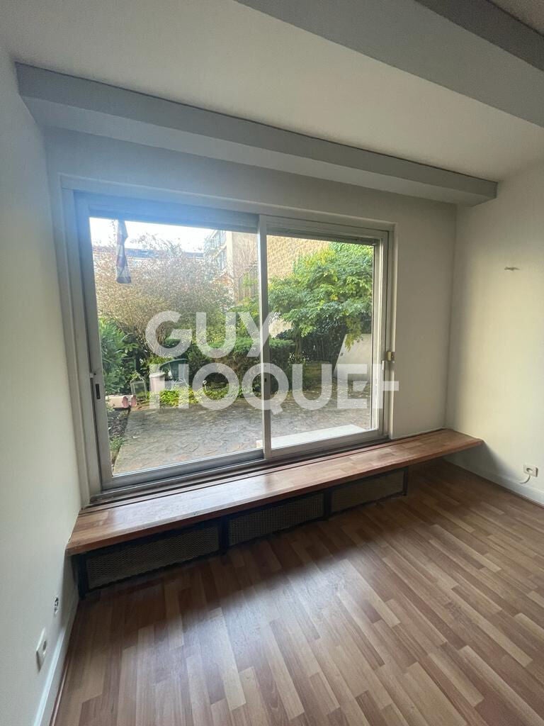 Appartement Rue Henri Cloppet à Le Vésinet