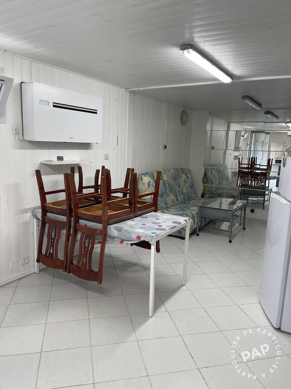 Chambre Boulevard Jean Moulin à Nantes