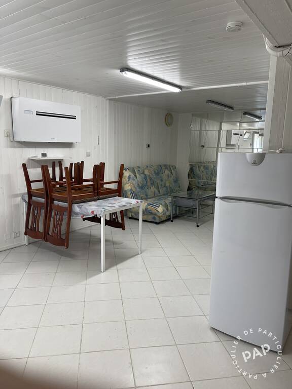 Chambre Boulevard Jean Moulin à Nantes