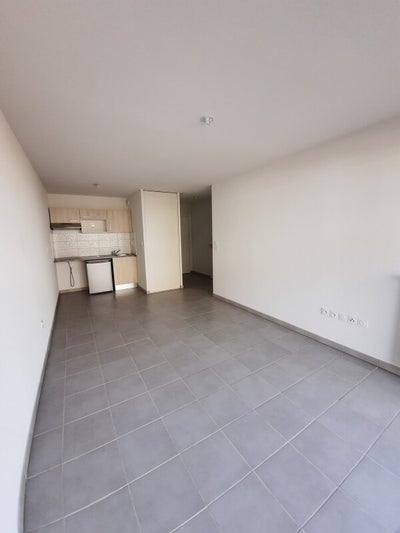 Appartement Route de Villeneuve-Tolosane à Roques