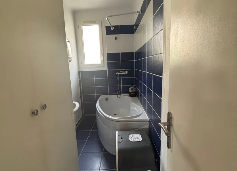 Appartement Rue de Poul Ar Bachet à Brest