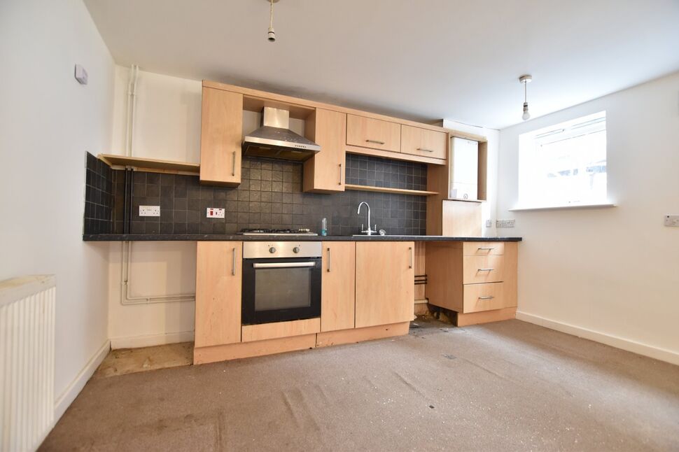 Flat Lower Leys in Wychavon